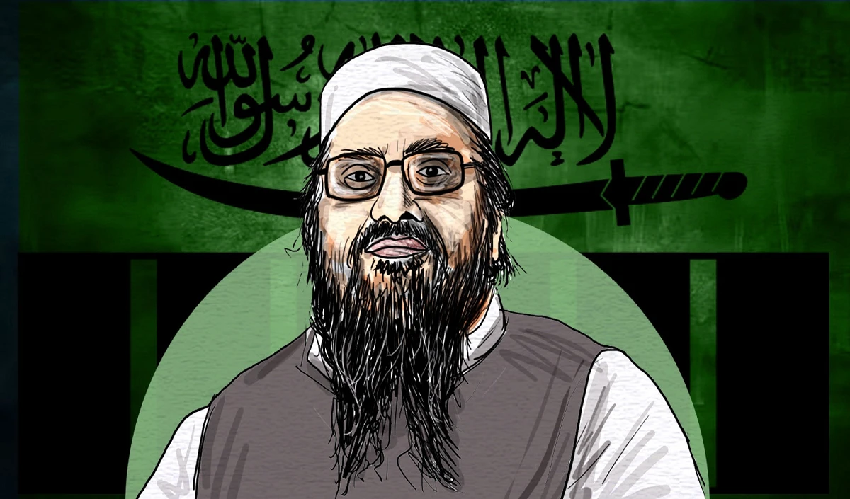 Hafiz Saeed and LeT | हाफिज अब तक कितनी बार भारत को दहलाने की रच चुका है साजिश? | Teh Tak Chapter 3