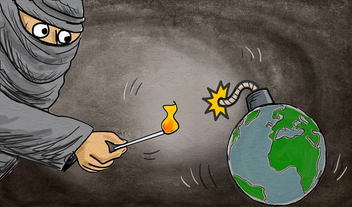 Hafiz Saeed and LeT | एक उपदेशकर कैसे बना कश्मीर का सबसे बड़ा आतंकी | Teh Tak Chapter 4