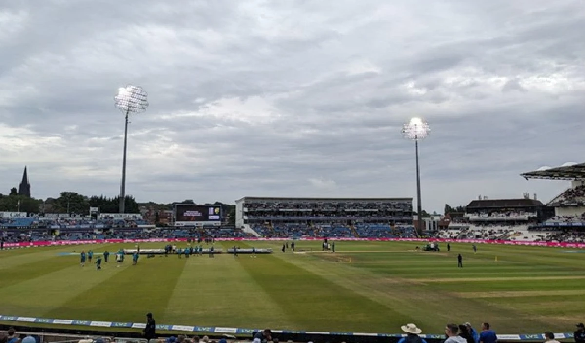IND vs ENG Weather Report: भारत और इंग्लैंड के बीच पहले टेस्ट में बारिश बनेगी विलेन? जानें कैसा रहेगा मौसम का हाल