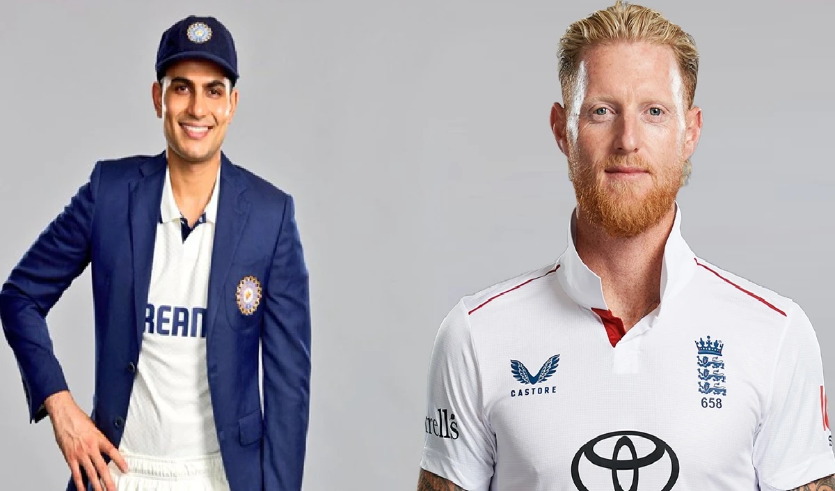 IND vs ENG Test 2025 Full Schedule: जानें कब और कहां खेले जाएंगे भारत-इंग्लैंड के बीच मुकाबले? देखें पूरा शेड्यूल