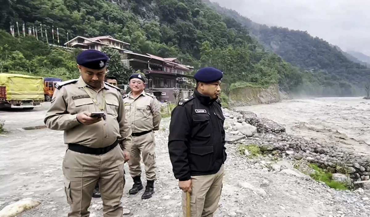 Indore Couple Missing | हनीमून मनाने गये नये दूल्हा-दुल्हन लापता, क्षत विक्षत अवस्था में मिली पति की मिली लाश, पत्नी का आखिरी ऑ़डियो क्लिप आया सामने