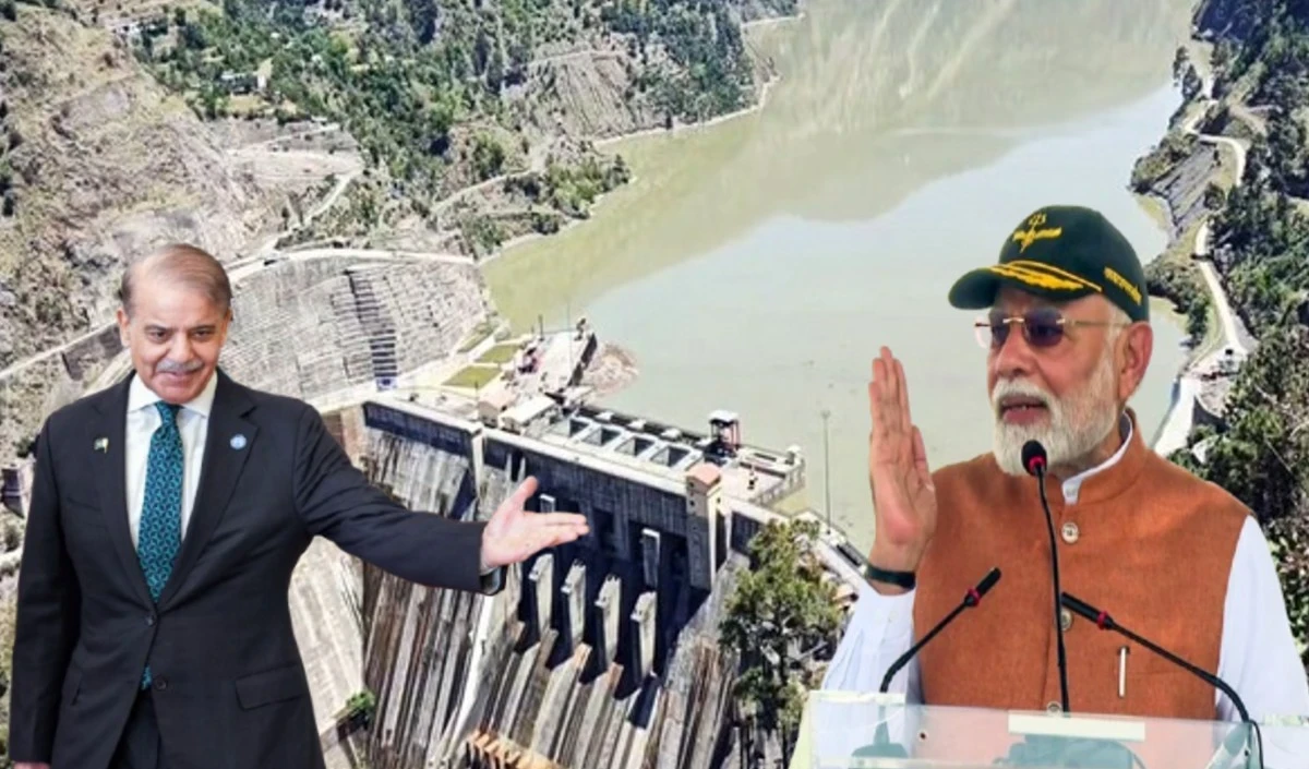 मोदी जी प्लीज फैसले पर फिर से सोच लो! सिंधु नदी का पानी बंद होने के बाद पाकिस्तान भारत को  भेज चुका है 4 चिट्ठियां, इनमें से 3 ऑपरेशन सिंदूर के बाद