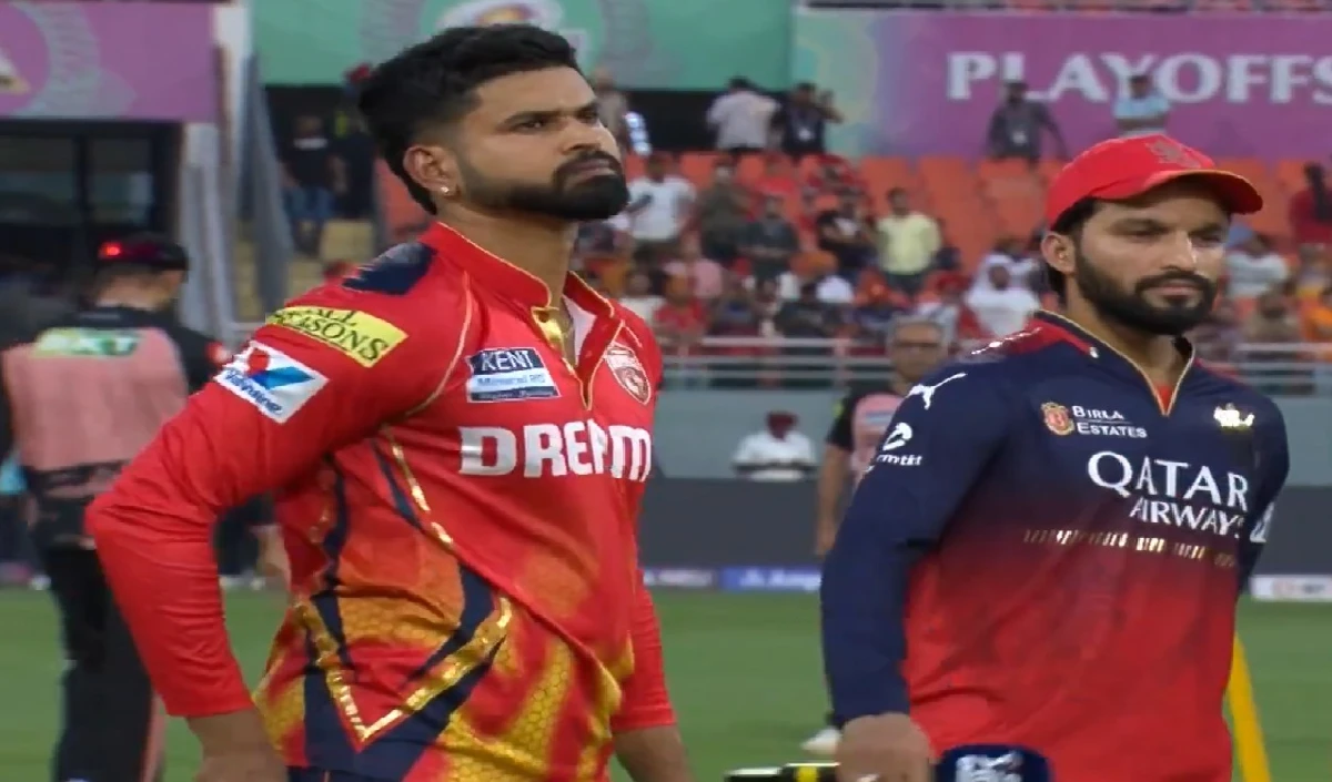 IPL 2025 Final PBKS vs RCB: जानें नरेंद्र मोदी स्टेडियम की पिच रिपोर्ट और आंकड़े