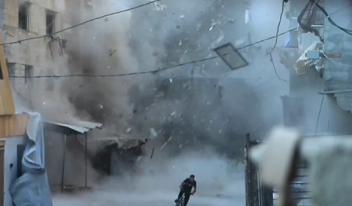 इजरायल ने तीन बच्चों समेत 23 लोगों को मारा, गाजा की नागरिक सुरक्षा एजेंसी का बड़ा दावा