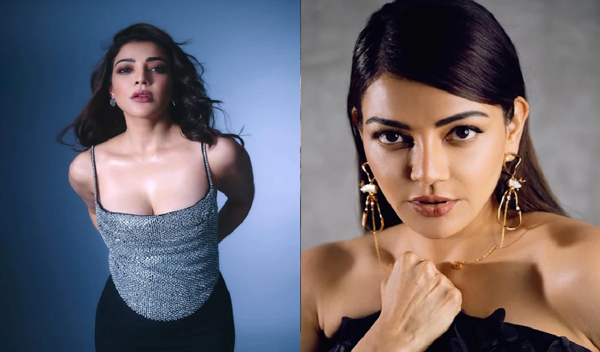 Kajal Aggarwal Birthday: एक्ट्रेस नहीं टीवी जर्नलिस्ट बनना चाहती थीं काजल अग्रवाल, आज मना रहीं 40वां जन्मदिन