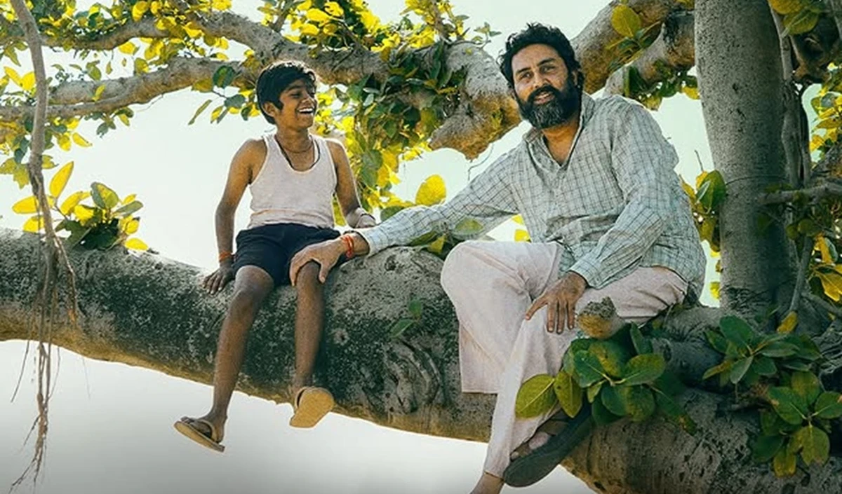 कालीधर लापता: अभिषेक बच्चन ने अपनी अगली फिल्म की घोषणा की, जुलाई में ओटीटी पर  होगी रिलीज