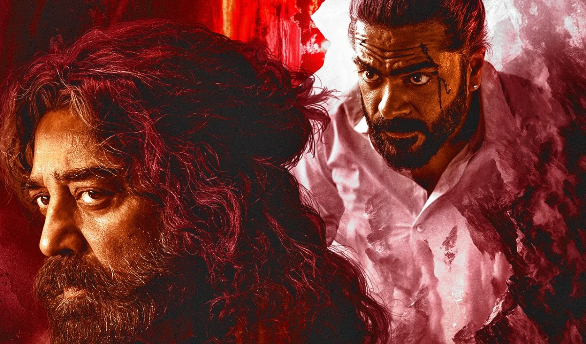 Kamal Haasan की ‘ठग लाइफ’ कर्नाटक में रिलीज होनी चाहिए, लोगों के सर पर बंदूक नहीं तानी जा सकती, सुप्रीम कोर्ट ने कहा