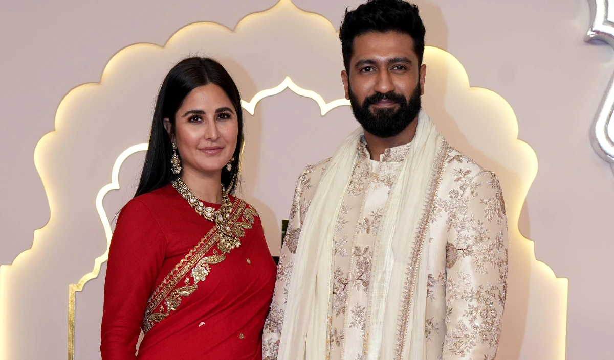 पीएम मोदी की यात्रा से पहले मालदीव पर्यटन की Global Brand Ambassador बनीं Katrina Kaif