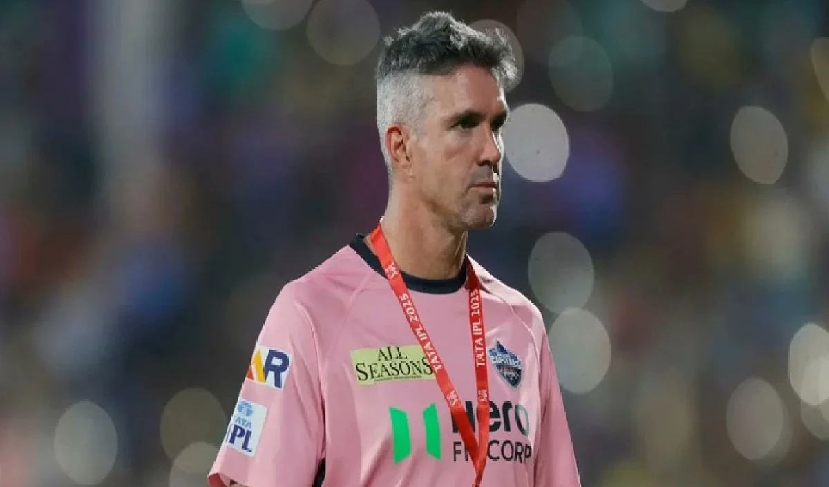 केविन पीटरसन ने हिन्दी में पोस्ट करके जताया इंडियन आर्मी का आभार, IPL का बताया सर्वश्रेष्ठ टूर्नामेंट
