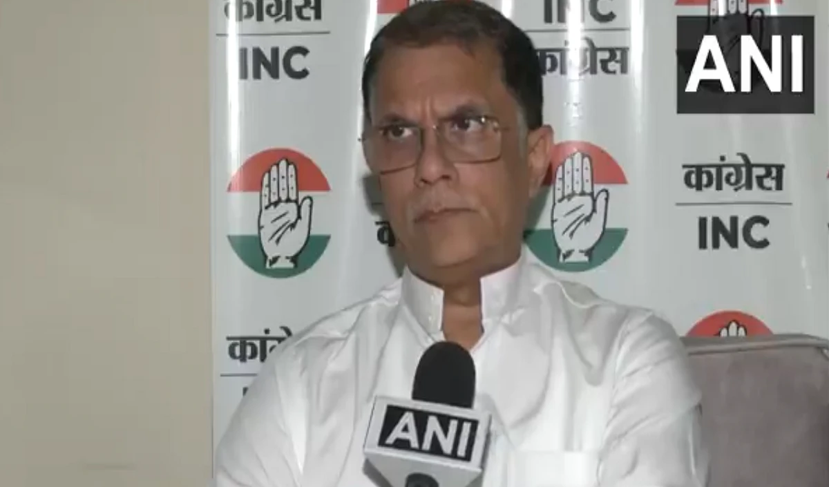 राहुल गांधी के सवाल चुनाव आयोग के लिए, भाजपा उनका क्यों दे रही जवाब? कांग्रेस ने कसा तंज