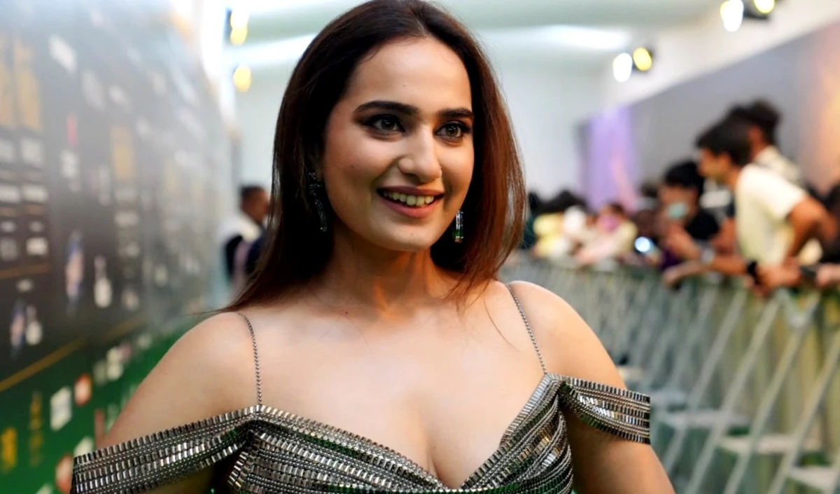 Bollywood Wrap Up | Weight Loss के जुनून में Kusha Kapila ने कर दी बड़ी गलती, भुगतनी पड़ी थी सजा