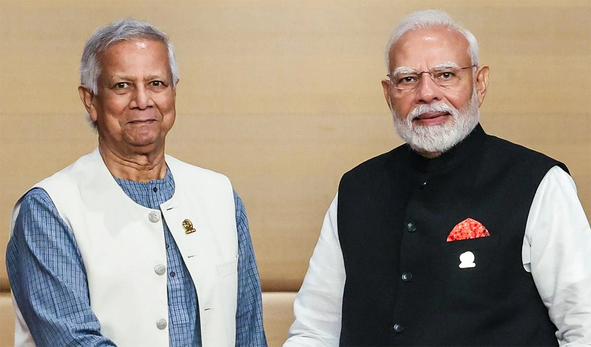 Bangladesh की नापाक हरकतों और बांग्लादेशी घुसपैठियों की अब खैर नहीं…मोदी सरकार के साथ Maharashtra, Assam की सरकार ने भी कस ली कमर