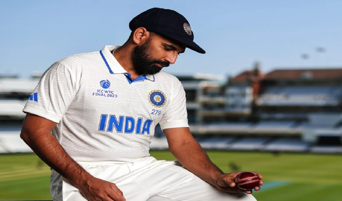 IND vs ENG: भारतीय गेंदबाजों पर भड़के मोहम्मद शमी, कहा- जसप्रीत बुमराह से सीखो