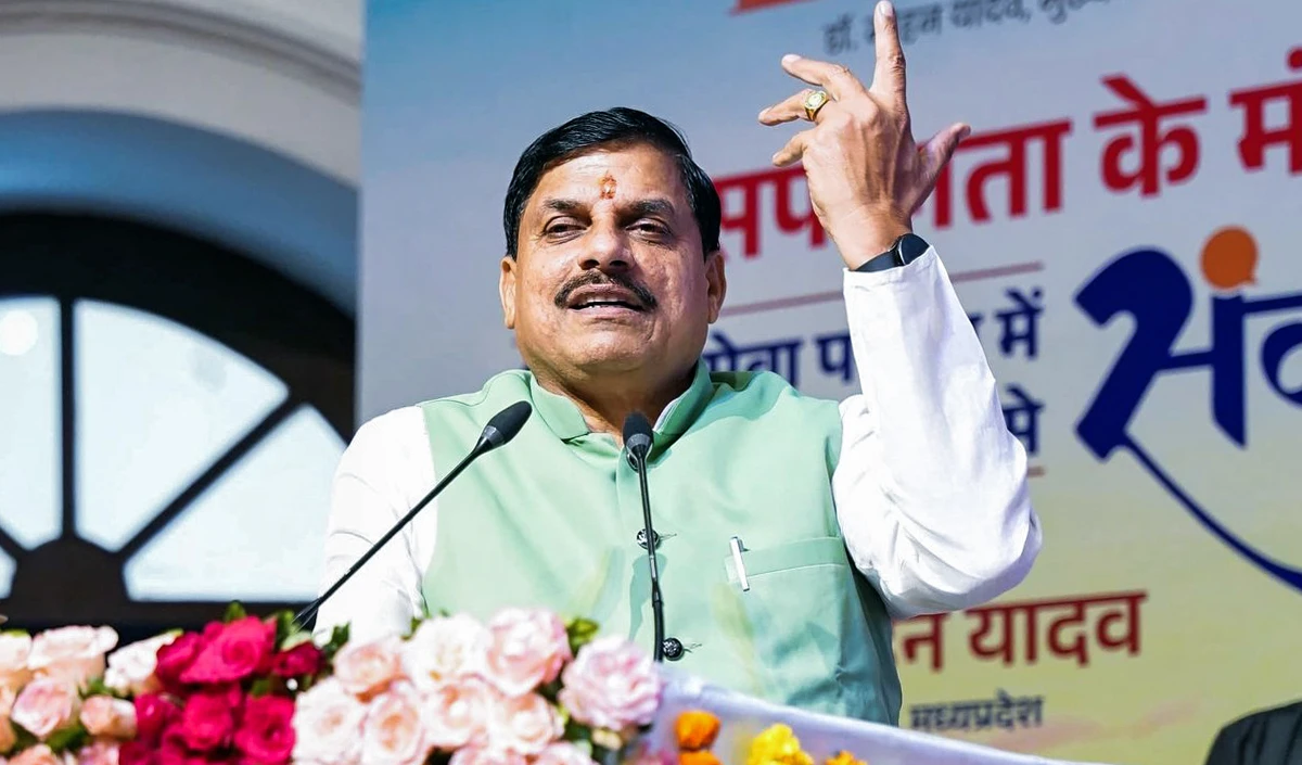 राजा रघुवंशी मर्डर केस की जांच करेगी CBI, CM मोहन यादव ने गृह मंत्री अमित शाह से की अपील