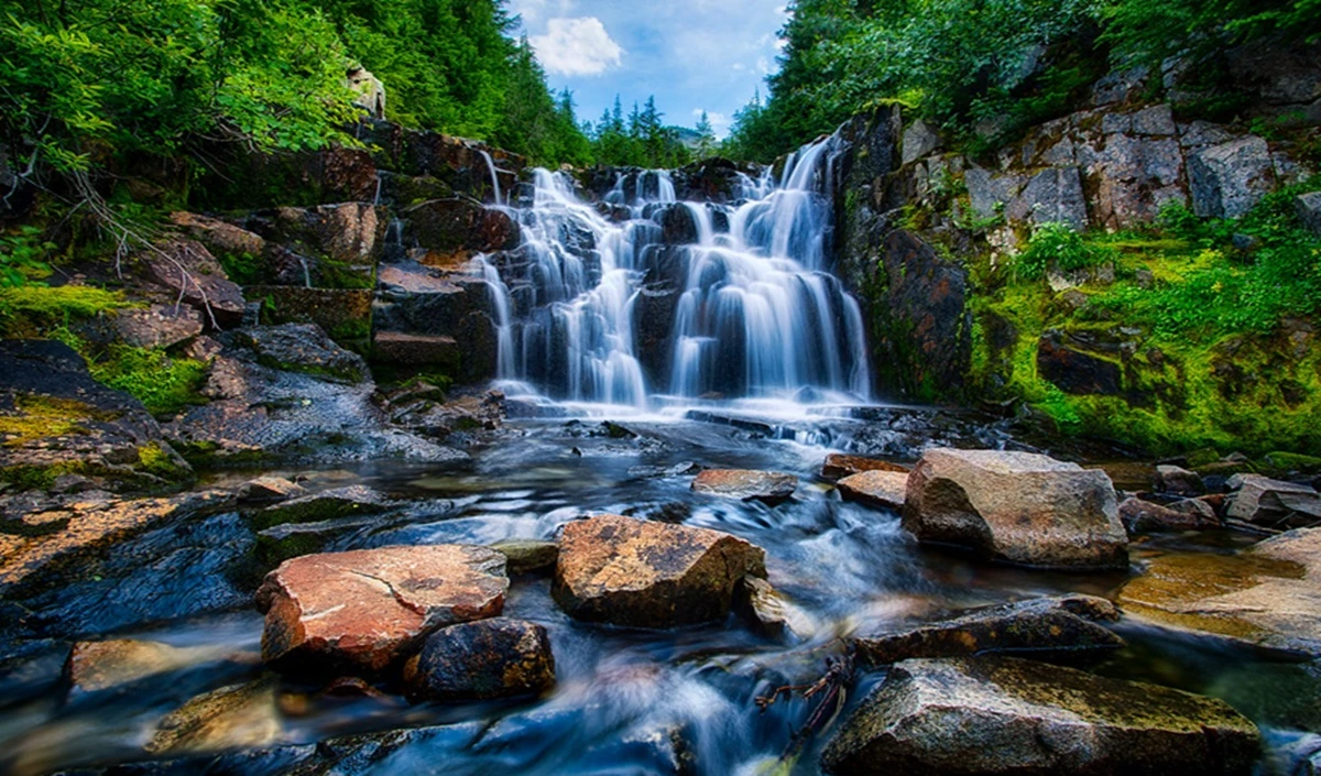Monsoon Destination: रिमझिम बारिश में एक्सप्लोर करें महाराष्ट्र का संगमेश्वर, वीकेंड में बनाएं घूमने का प्लान