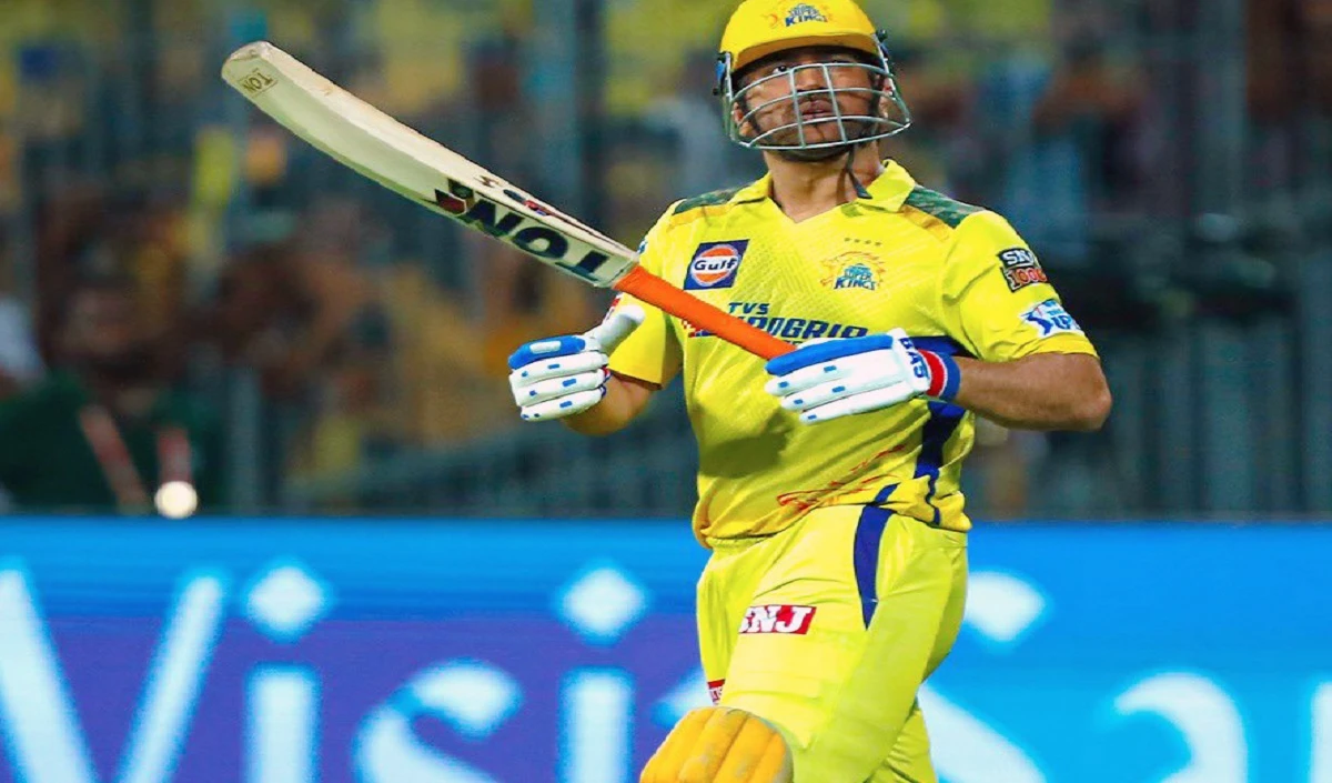 MS Dhoni को मिला ICC Hall of Fame, अब दी प्रतिक्रिया, कहा- विभिन्न पीढ़ियों के क्रिकेटर….
