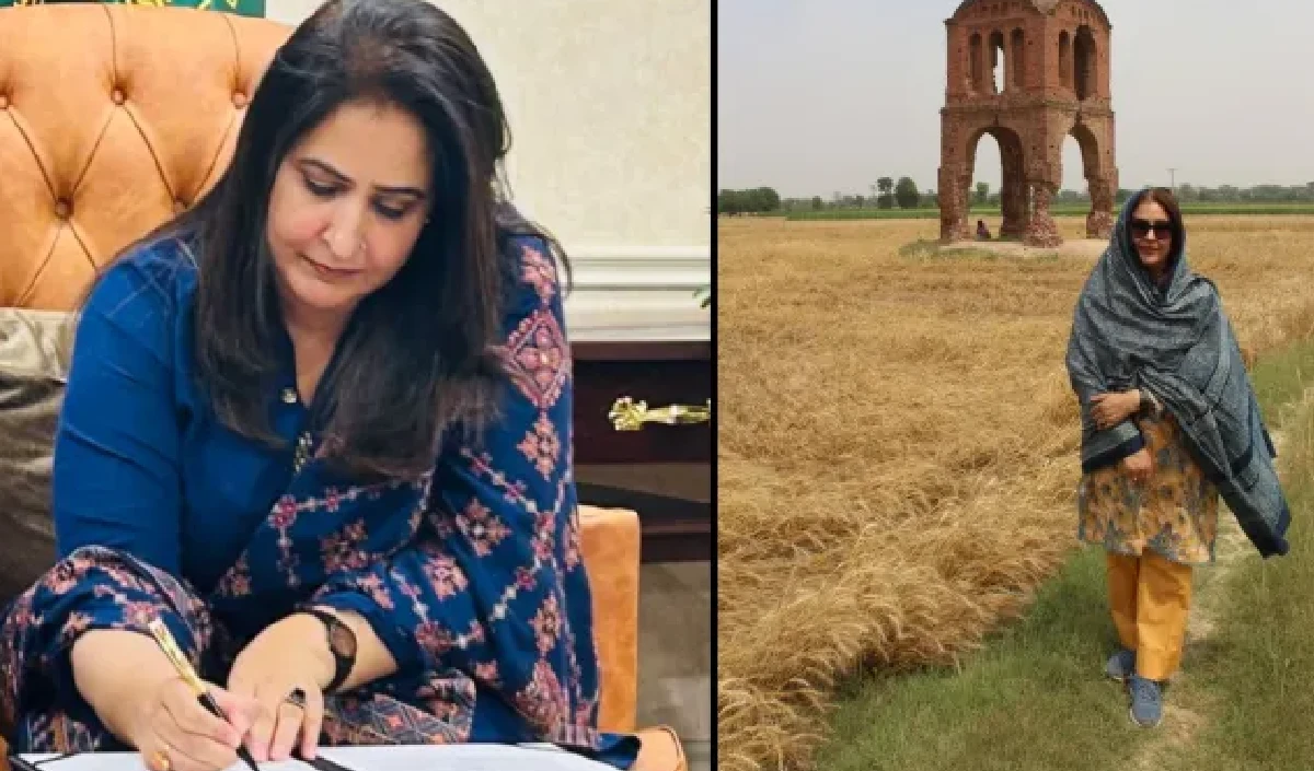 ज्योति से लेकर जसबीर तक को बनाया ISI जासूस, कौन है मुनीर की मैडम N? कैसे खड़ी की इन्फ्लुएंसर्स की सेना