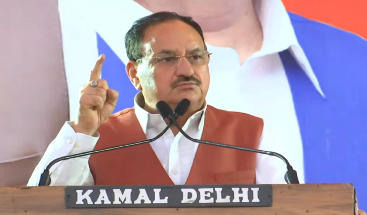 Kolkata rape case: BJP ने मांगा ममता बनर्जी का इस्तीफा, जेपी नड्डा ने बनाई चार सदस्यीय जांच समिति