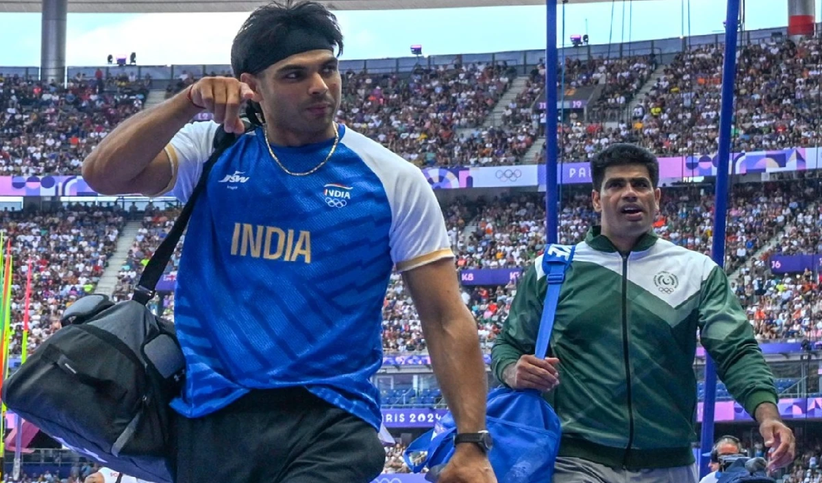 Neeraj vs Arshad: इस प्रतियोगिता में आपस में भिड़ेंगे नीरज और अरशद, जानें पूरी डिटेल्स
