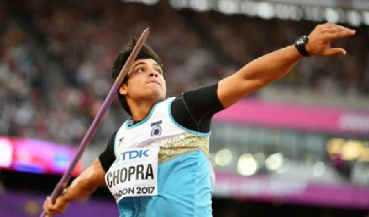 Paris Diamond League: पहली बार पेरिस डायमंड लीग में हिस्सा लेंगे नीरज चोपड़ा, नया रिकॉर्ड बनाने पर नजर