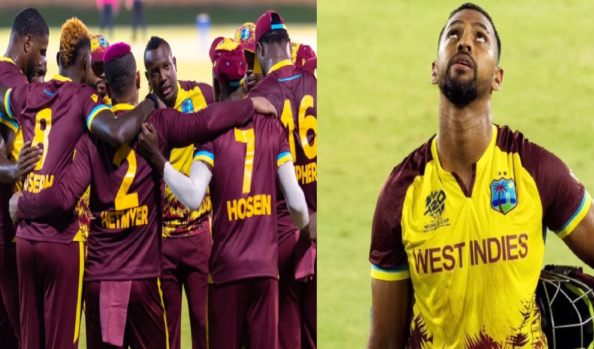 West Indies क्रिकेट पर संकट, निकोलस पूरन के बाद अन्य खिलाड़ी भी ले सकते हैं संन्यास