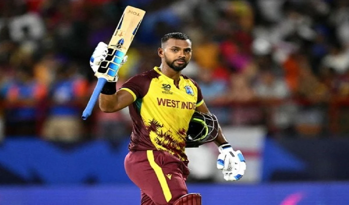 Nicolas Pooran Retirement: महज 29 साल की उम्र में अंतर्राष्ट्रीय क्रिकेट को कह दिया अलविदा, खुद दी जानकारी