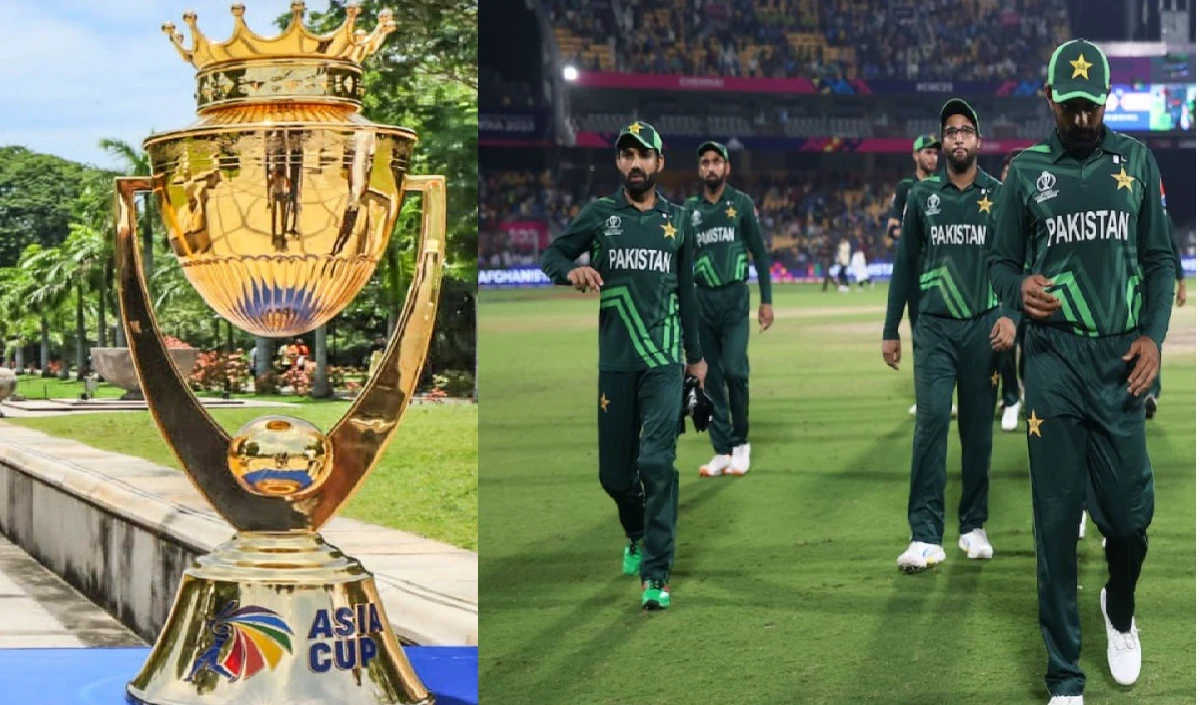 Asia Cup 2025 से पहले पाकिस्तान क्रिकेट बोर्ड ने बड़ी त्रिकोणीय सीरीज की बनाई योजना, इन तीनों देशों के बीच खेली जाएगी