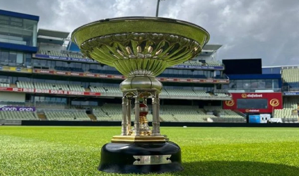 पटौदी ट्रॉफी को रिटायर करने पर BCCI का आया जवाब, अब ECB से की ये खास अपील