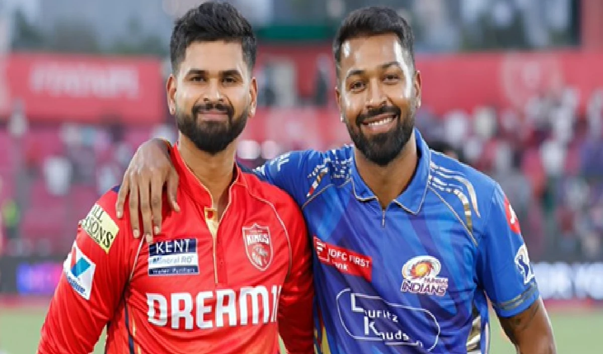 PBKS vs MI Qualifier 2: बारिश से धुला पंजाब किंग्स वर्सेस मुंबई इंडियंस क्वालीफायर 2 मुकाबला तो फाइनल में कौन पहुंचेगा?