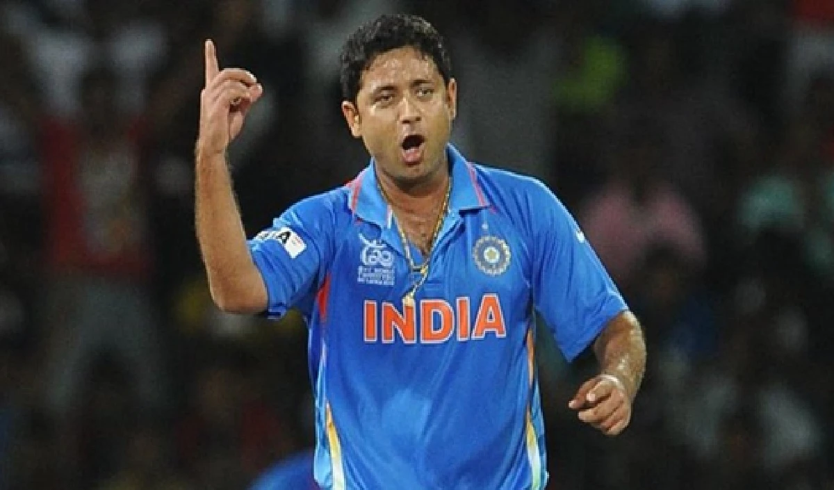 Piyush Chawla ने लिया संन्यास, क्रिकेट के सभी फॉर्मेट को कहा अलविदा