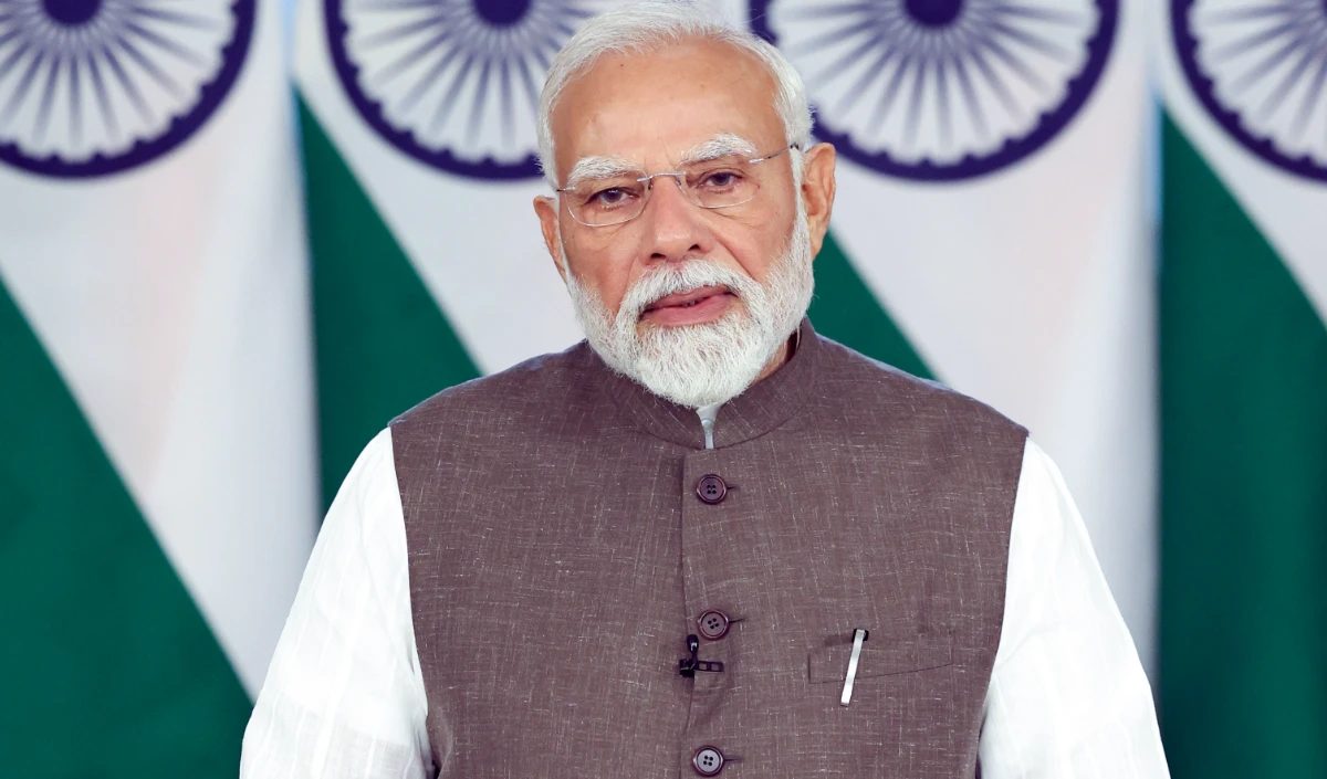 PM Modi बोले, किसान कल्याण के लिए प्रयास और अधिक उत्साह के साथ जारी रहेंगे