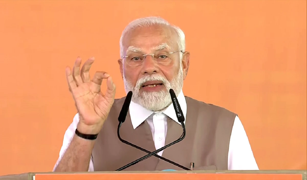 पहलगाम आतंकी हमले के बाद कल पहली बार जम्मू-कश्मीर का दौरा करेंगे PM Modi, देंगे कई परियोजनाओं की सौगात