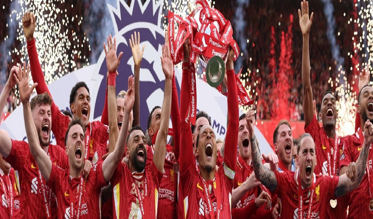 Premier League 2025-26:  प्रीमियर लीग का फुल शेड्यूल जारी, जानें मैच, तारीख, वेन्यू और समय की पूरी जानकारी