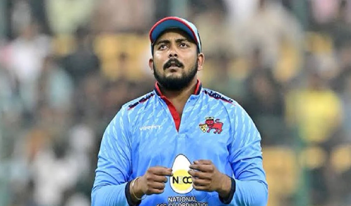 मुंबई से नहीं किसी और स्टेट से खेलना चाहते हैं Prithvi Shaw, MCA से मांगी NOC
