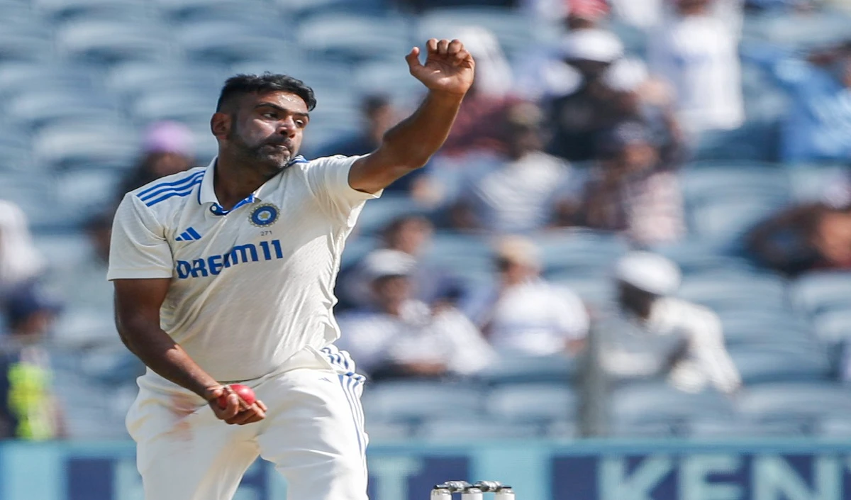 R Ashwin पर लगा गंभीर आरोप, Chemical युक्त तौलियों से बॉल से छेड़छाड़ का आरोप, TNPL ने मांगे सबूत