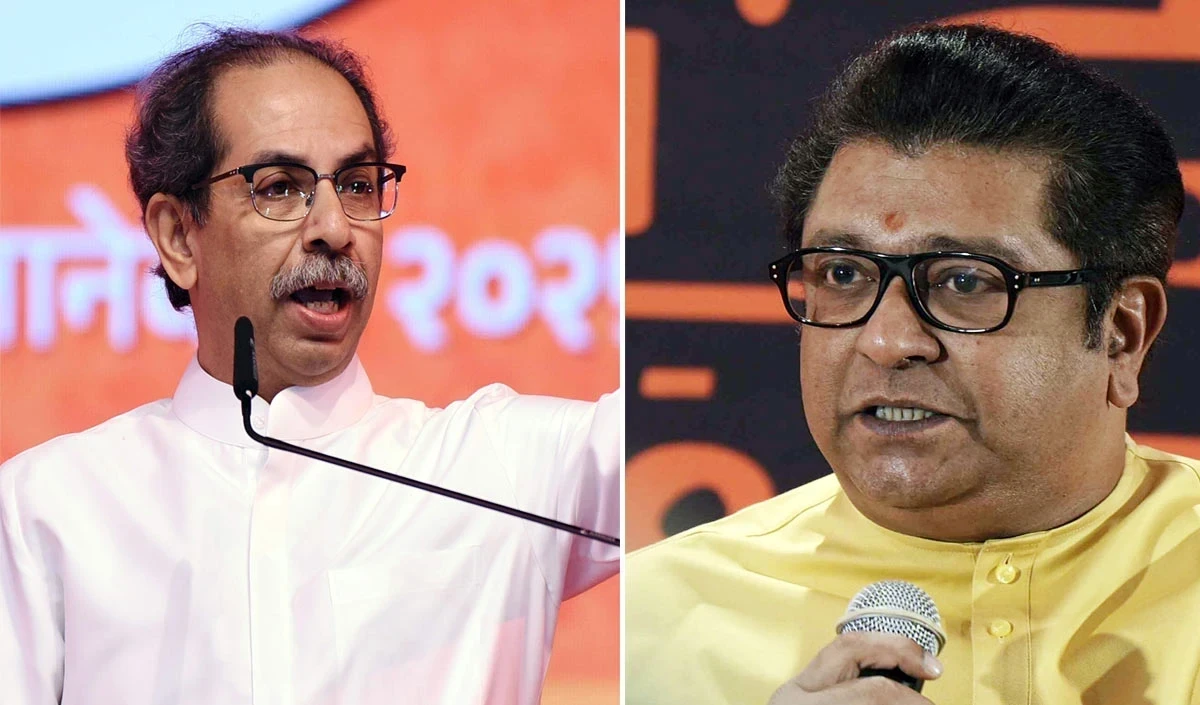 क्या राज और उद्धव ठाकरे आएंगे एक साथ? जानें Shiv Sena UBT की बैठक में क्या हुआ