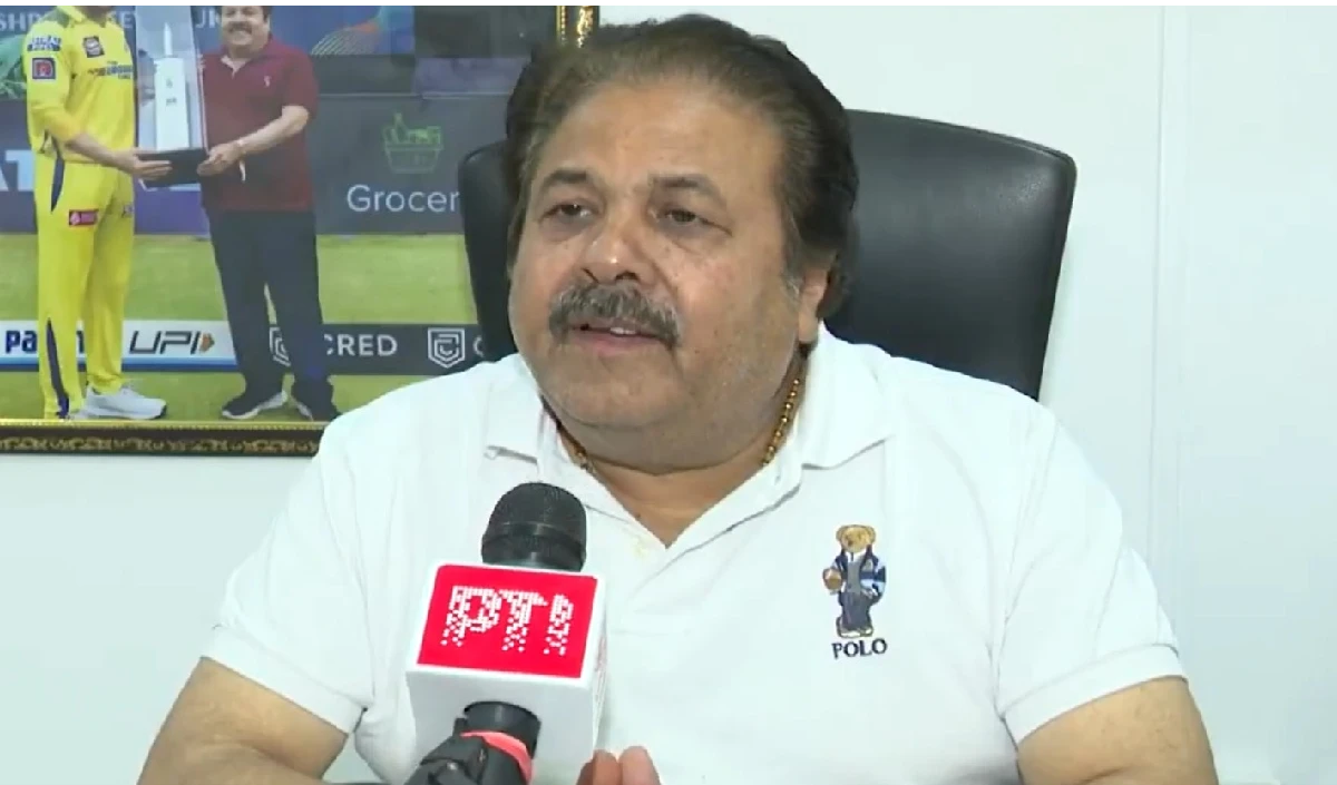 IPL 2025 फाइनल अहमदाबाद में कराने पर ममता बनर्जी ने साधा BCCI पर निशाना, अब राजीव शुक्ला ने दिया जवाब