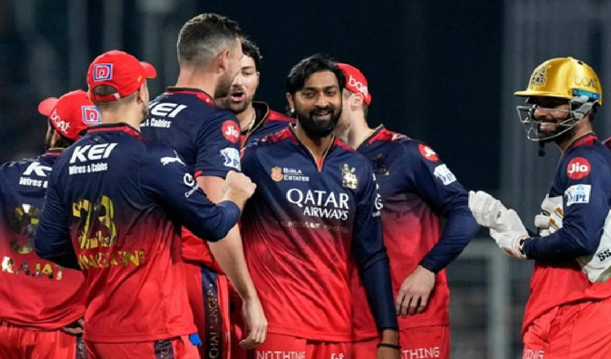 RCB टीम बिकने वाली है! पहला आईपीएल खिताब जीतने के बाद फ्रेंचाइजी को मिलेगा नया मालिक
