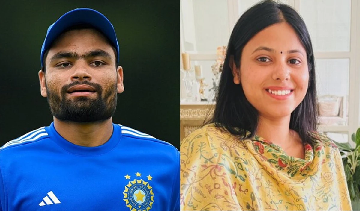 आ गई रिंकू-प्रिया की शादी की डेट, पहले सगाई और फिर सात फेरे लेंगे भारतीय बल्लेबाज, जानें वेन्यू से लेकर मेहमानों की पूरी लिस्ट