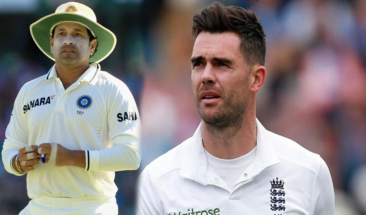 IND vs  ENG: तेंदुलकर-एंडरसन ट्रॉफी से पहले इस नाम से जानी जाती थी ये टेस्ट सीरीज