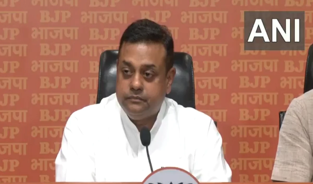उन्हें गंभीरता से लेने की कोई जरूरत नहीं, राहुल गांधी और जयराम रमेश को लेकर ऐसा क्यों बोले संबित पात्रा