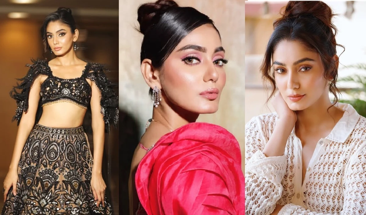 Bigg Boss OTT 3 की विजेता Sana Makbul अस्पताल में भर्ती, इस गंभीर बीमारी का हुई शिकार,  करीबी दोस्त ने शेयर की अपडेट