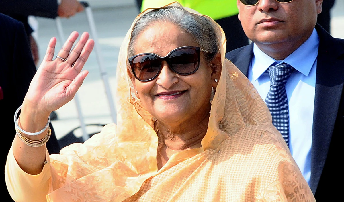 Sheikh Hasina पर ‘मानवता के खिलाफ अपराध’ का आरोप, 2024 के छात्र विद्रोह में भूमिका के लिए Bangladesh में मुकदमा शुरू
