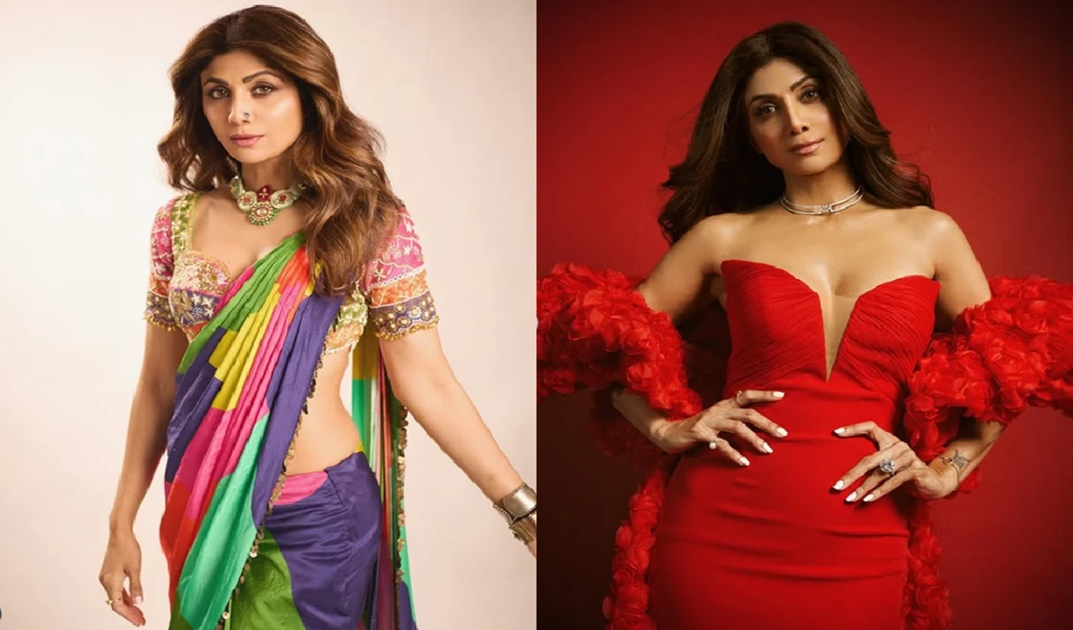 Shilpa Shetty Birthday: अदाओं से ‘यूपी-बिहार’ लूटने वाली शिल्पा शेट्टी मना रही 50वां जन्मदिन, ऐसे हुआ था फिल्मी करियर का श्रीगणेश