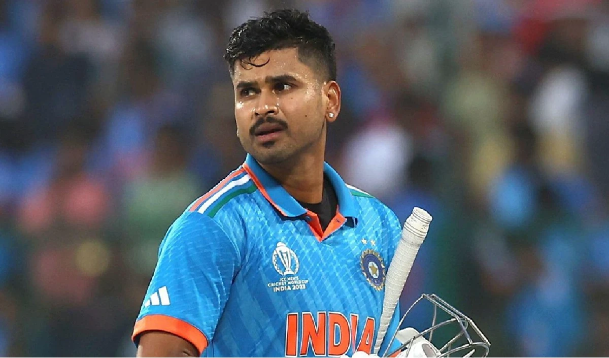 IPL में दमदार प्रदर्शन के बाद कप्तानी की रेस में Shreyas Iyer की एंट्री, रोहित के साथ इन दो खिलाड़ियों का कट सकता है पत्ता