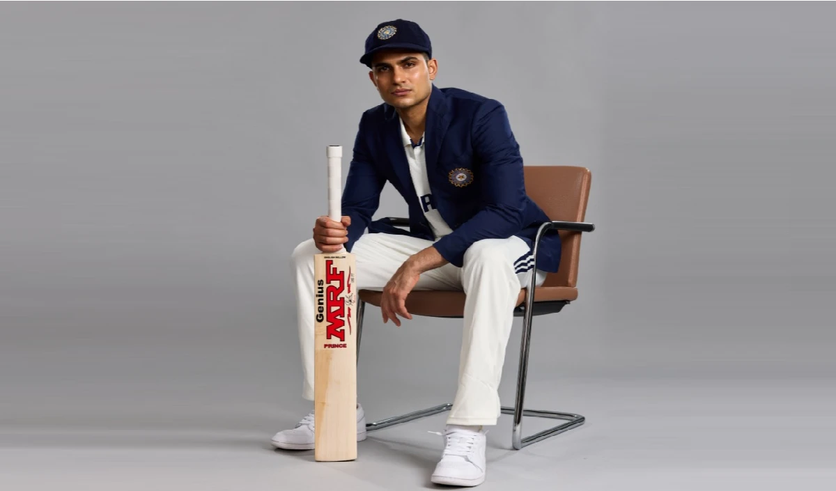 IND vs ENG: इंग्लैंड के सीरीज से पहले खेला माइंड गेम, शुभमन गिल को बताया शातिर कप्तान