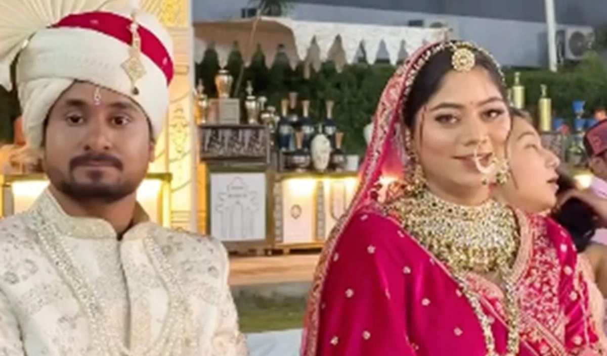 Raja Raghuvanshi murder case: सोनम और राज को 13 दिन की न्यायिक हिरासत में भेजा, अब उठ सकते हैं कई राज से पर्दा