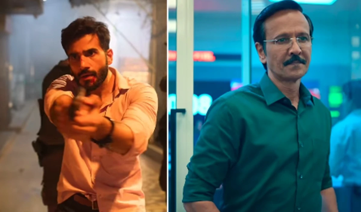 Special Ops 2 OTT Release | हिम्मत सिंह के रूप में केके मेनन की वापसी, कब और कहां देखें वेब सीरीज