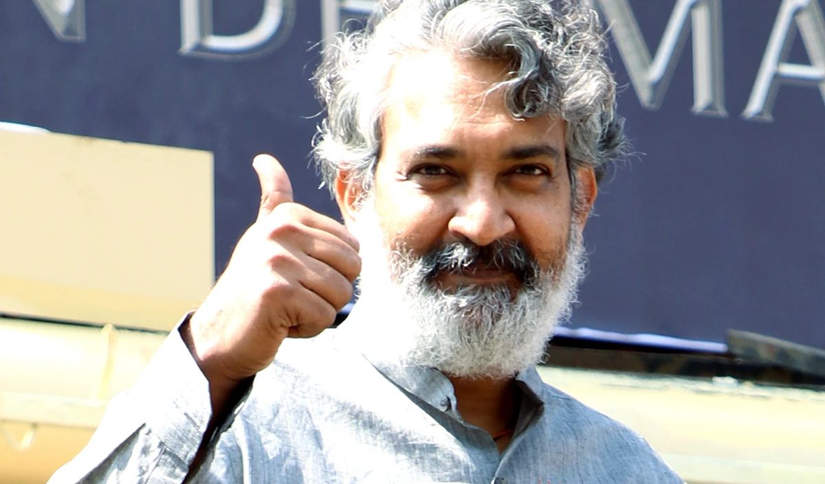SS Rajamouli ने शेयर किया इमोशनल पोस्ट, विराट कोहली और श्रेयस अय्यर पर ‘RRR’ डायरेक्टर ने कहा- किसी एक का दिन टूटना तय है…