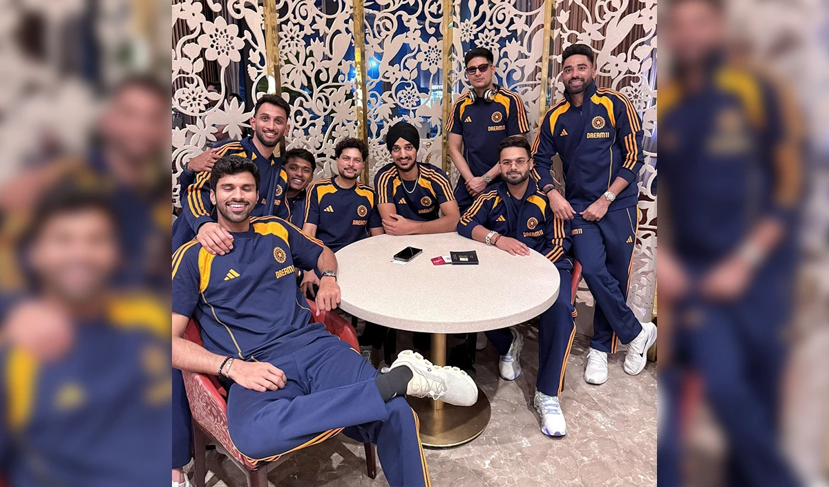 IND vs ENG Test: इंग्लैंड के खिलाफ किसे मिलेगा मौका और कौन होगा बाहर? हेड कोच ने दिया बड़ा हिंट